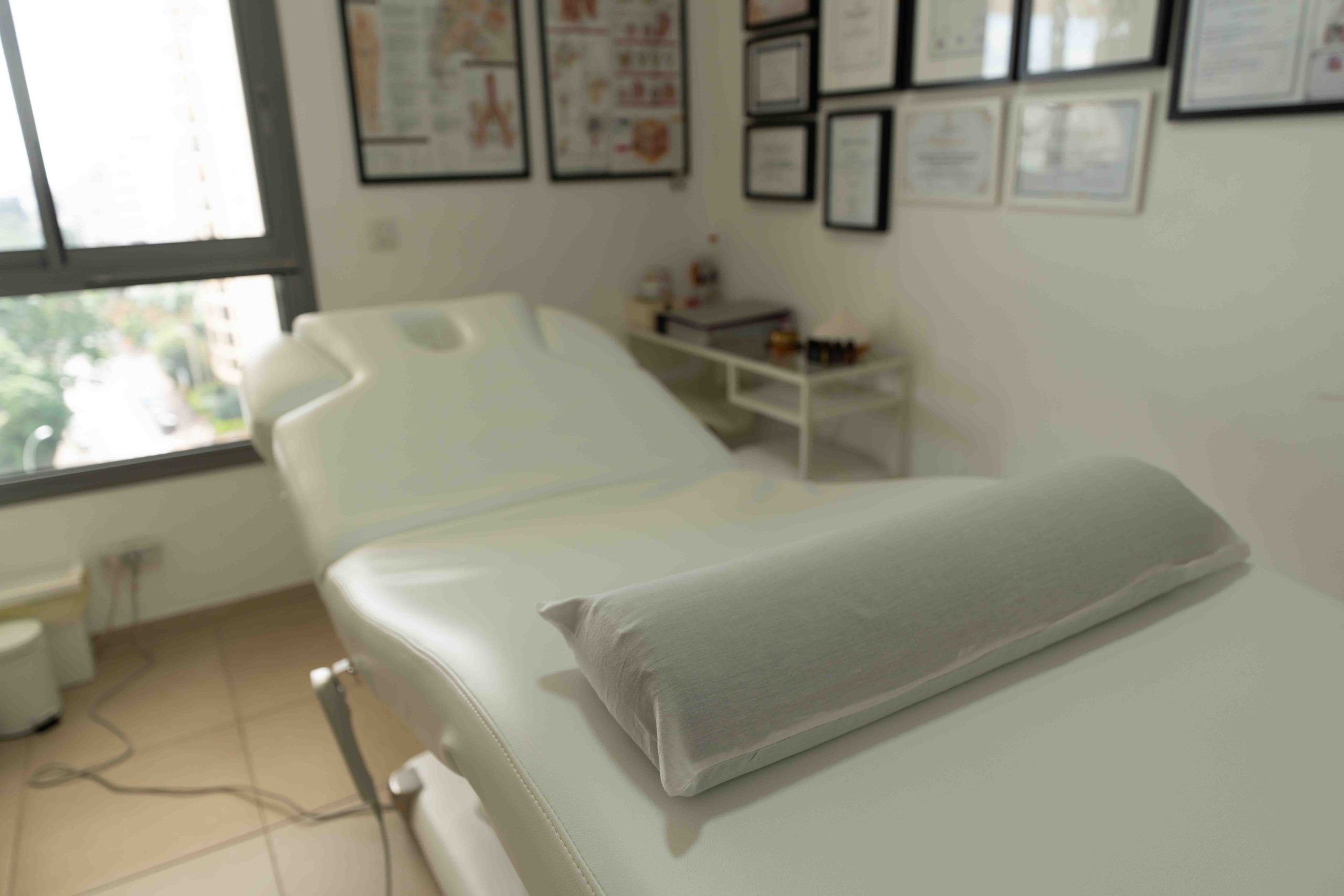 2Zone Therapy Modern Clinic
